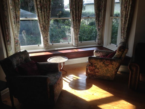 Lorelei Bed & Breakfast - Accommodation Main Beach 18