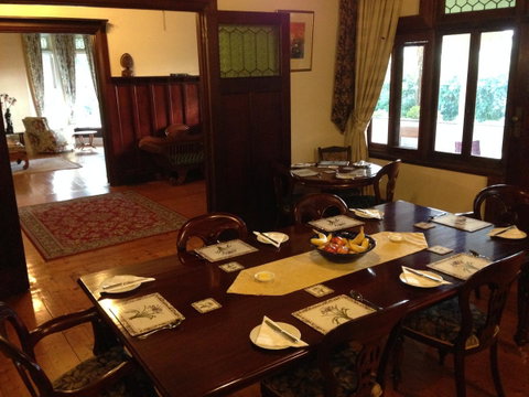 Lorelei Bed & Breakfast - Accommodation Main Beach 19
