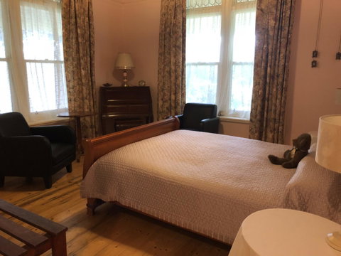 Lorelei Bed & Breakfast - Accommodation Main Beach 16