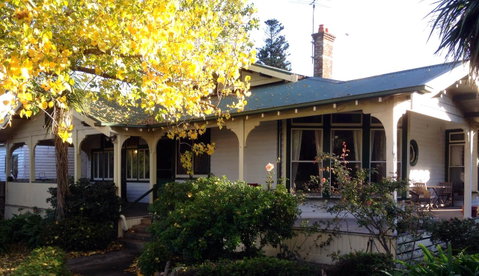 Lorelei Bed & Breakfast - Accommodation Main Beach 0