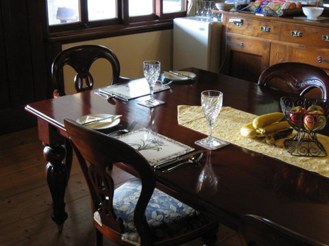 Lorelei Bed & Breakfast - Accommodation Main Beach 1