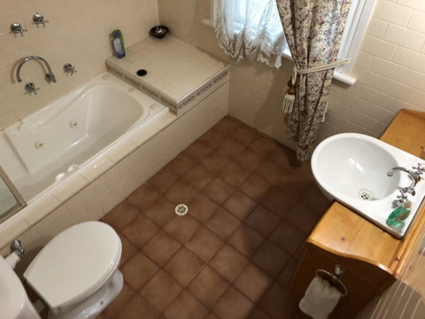 Lorelei Bed & Breakfast - Accommodation Main Beach 14