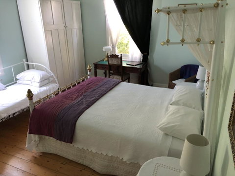 Lorelei Bed & Breakfast - Accommodation Main Beach 13