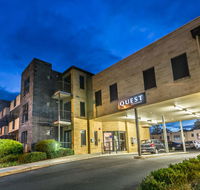 Quest Warrnambool - Accommodation Main Beach