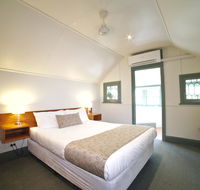 Ballarat Station Apartments - Accommodation Main Beach