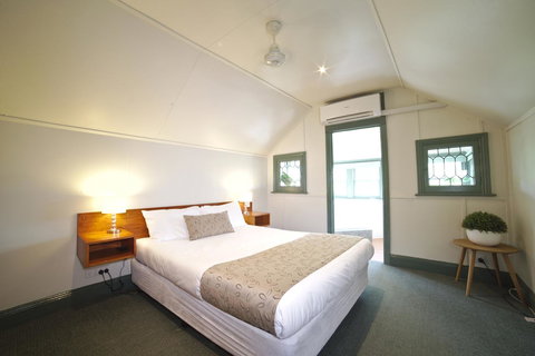 Ballarat Station Apartments - Accommodation Main Beach 0
