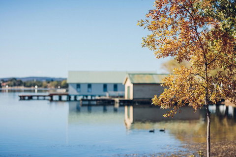 Ballarat Station Apartments - Accommodation Main Beach 7
