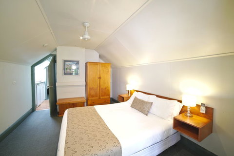 Ballarat Station Apartments - Accommodation Main Beach 6