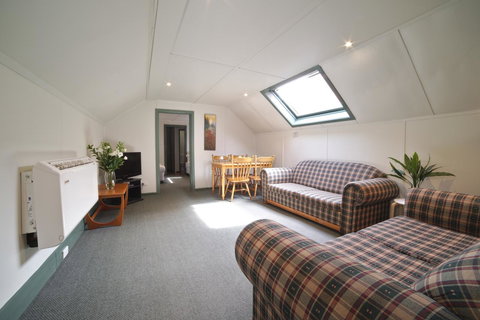 Ballarat Station Apartments - Accommodation Main Beach 10