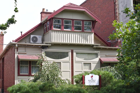 Ballarat Station Apartments - Accommodation Main Beach 3