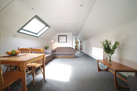 Ballarat Station Apartments - Accommodation Main Beach 11