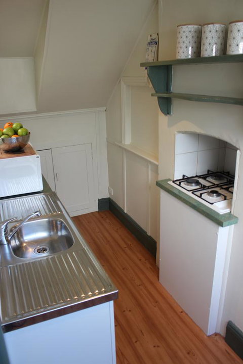 Ballarat Station Apartments - Accommodation Main Beach 14