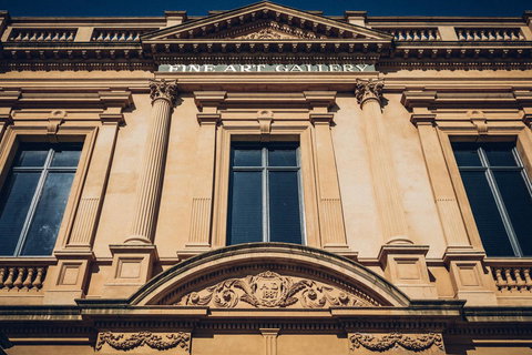 Ballarat Station Apartments - Accommodation Main Beach 4