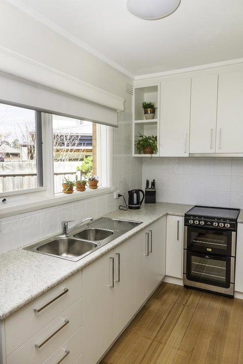 Bacchus Centro - Accommodation Main Beach 2