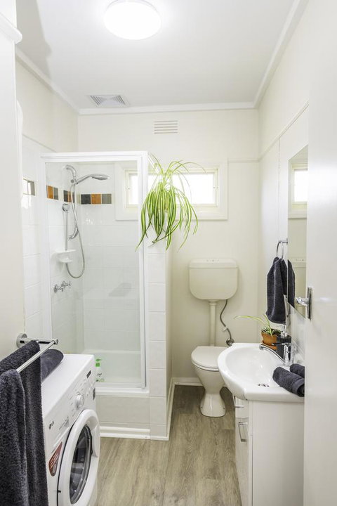 Bacchus Centro - Accommodation Main Beach 6