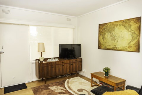 Bacchus Centro - Accommodation Main Beach 5
