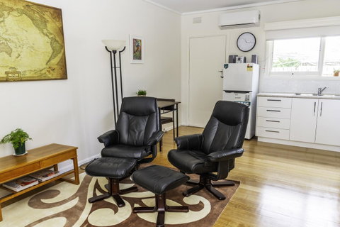 Bacchus Centro - Accommodation Main Beach 0