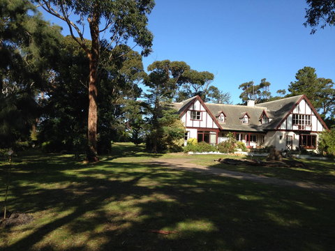 Swan Cove Beachfront - Accommodation Main Beach 6