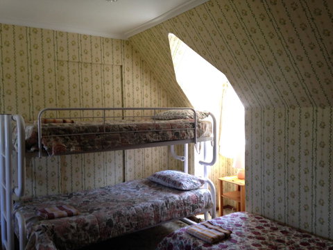 Swan Cove Beachfront - Accommodation Main Beach 16
