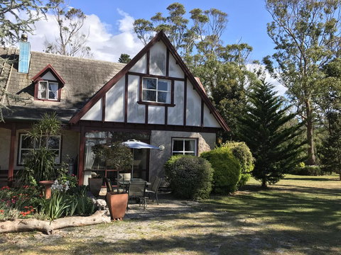 Swan Cove Beachfront - Accommodation Main Beach 8