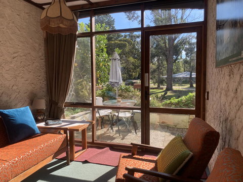 Swan Cove Beachfront - Accommodation Main Beach 0