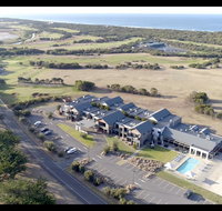 Barwon Heads Resort - Accommodation Main Beach