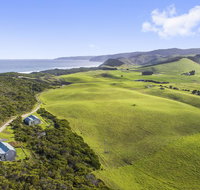 Johanna Seaside Cottages - Accommodation Main Beach