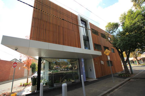 Melrose Apartments - Accommodation Main Beach 3