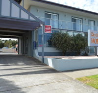City Heart Motel - Accommodation Main Beach