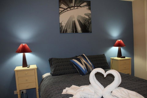 Australian Home Away @ Box Hill 2 Bedroom - Accommodation Main Beach 2