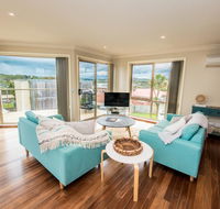 The Pitch - Accommodation Main Beach