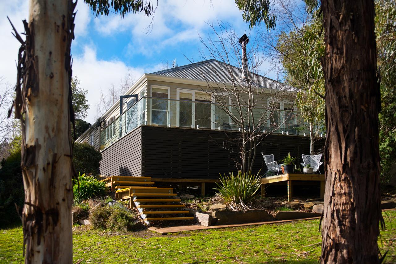Avenel VIC Accommodation Main Beach