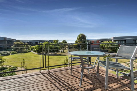 Twenty Five Coast - Accommodation Main Beach 9