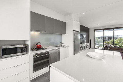 Twenty Five Coast - Accommodation Main Beach 4