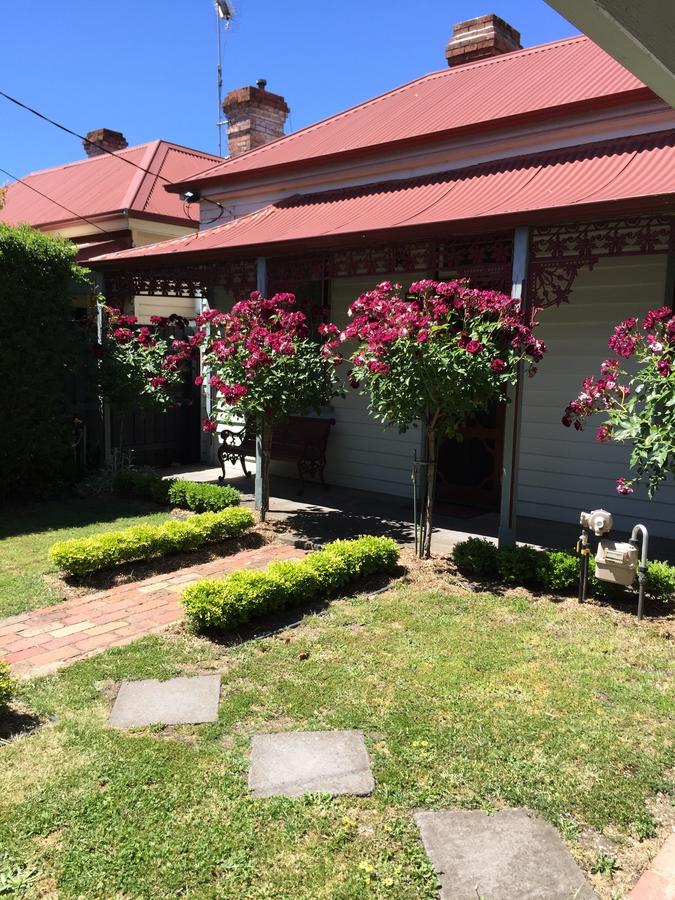 Kyneton VIC Accommodation Main Beach