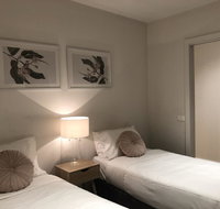 Clara Q Apartments - Accommodation Main Beach