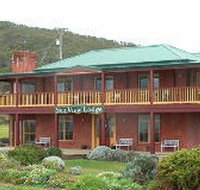 Cape Bridgewater Seaview Lodge - Accommodation Main Beach