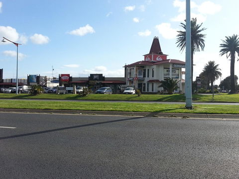 Torquay Timeout - Accommodation Main Beach 23