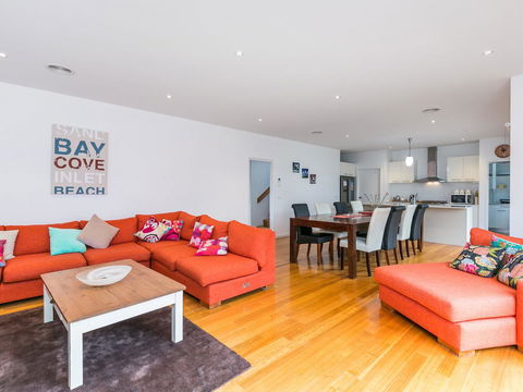 Torquay Timeout - Accommodation Main Beach 4