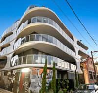 District Apartments Fitzroy - Accommodation Main Beach