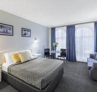 Best Western Cathedral Motor Inn - Accommodation Main Beach