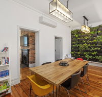 Work Sleep Live Melbourne - Accommodation Main Beach