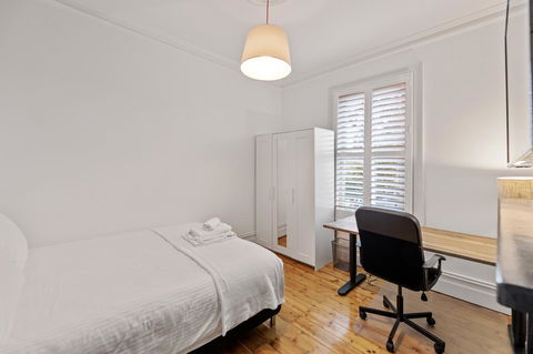 Work Sleep Live Melbourne - Accommodation Main Beach 4