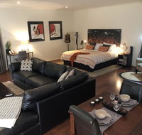 Ashlar at Manna Gums - Daylesford - Accommodation Main Beach