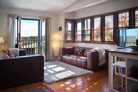 Cabrito - Accommodation Main Beach 6