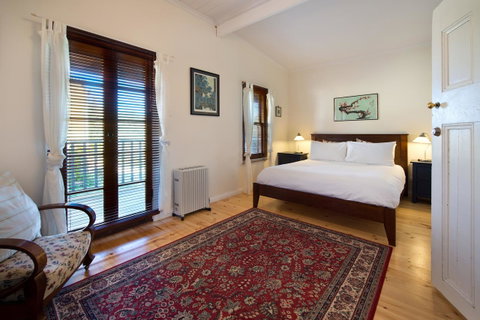 Cabrito - Accommodation Main Beach 7