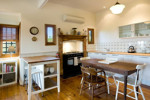 Cabrito - Accommodation Main Beach 2