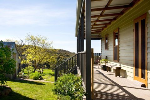 Cabrito - Accommodation Main Beach 1