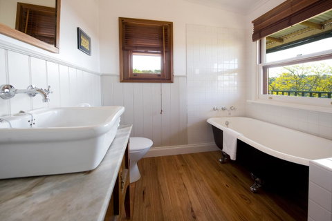 Cabrito - Accommodation Main Beach 4