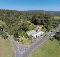 Tarra Bulga Guesthouse - Accommodation Main Beach